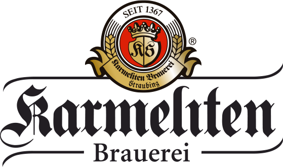 Logo Karmeliten